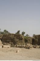 Photo Texture of Landscape Dendera 0152